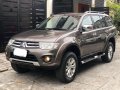 Mitsubishi Montero 2014 Automatic Diesel for sale in Taguig-10