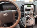 2nd Hand Hyundai Starex 2011 for sale in Baguio-3
