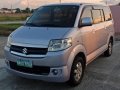 2010 Suzuki Apv for sale in Tanza-8