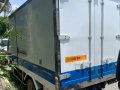 Isuzu Elf 2018 Van Manual Diesel for sale in Pasig-1