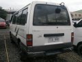 2nd Hand Nissan Urvan 2012 at 60000 km for sale-2