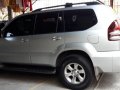 2006 Toyota Land Cruiser for sale in Quezon City-1