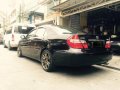 Selling 2nd Hand Toyota Camry 2003 in Quezon City-6