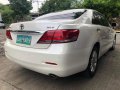 Sell 2nd Hand 2010 Toyota Camry at 80000 km in Las Piñas-1