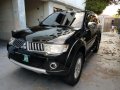 2011 Mitsubishi Montero for sale in Cainta-9