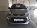 2nd Hand Kia Picanto 2017 at 13000 km for sale in Cagayan De Oro-2