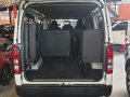 2nd Hand Toyota Hiace 2016 for sale in Quezon City-6