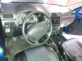 Sell 2nd Hand 2007 Toyota Avanza at 110000 km in Taguig-4