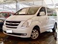 Selling 2nd Hand Hyundai Starex 2015 at 36000 km in Makati-5