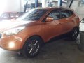 2nd Hand Hyundai Tucson 2015 at 44384 km for sale-4