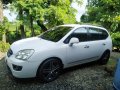 2007 Kia Carens for sale in Baguio-1