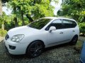 2007 Kia Carens for sale in Baguio-6