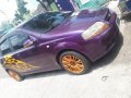 2006 Chevrolet Aveo for sale in Navotas-1