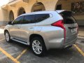 Selling Mitsubishi Montero 2016 at 30000 km in Manila-7