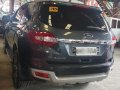 Selling Ford Everest 2016 Automatic Diesel in Quezon City-7