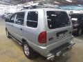 Silver Isuzu Crosswind 2014 for sale in Quezon City -5