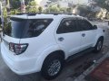 Selling 2nd Hand Toyota Fortuner 2014 at 40000 km in Quezon City-3
