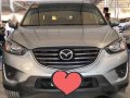 Selling 2nd Hand Mazda Cx-5 2016 Automatic Gasoline at 30000 km in Antipolo-0