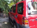 Selling 2nd Hand Ford Escape 2003 at 90000 km in Quezon City-7