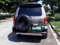 2011 Isuzu Crosswind for sale in Parañaque-8