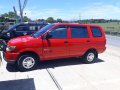 2nd Hand Isuzu Crosswind 2014 for sale in Alaminos-2