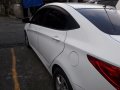 2nd Hand Hyundai Accent 2011 for sale in Baguio-0