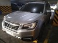 Sell 2nd Hand 2016 Subaru Forester at 34000 km in Manila-3