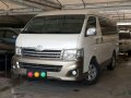 Toyota Hiace 2013 Automatic Diesel for sale in Makati-3