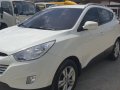 Selling Hyundai Tucson 2013 at 40000 km in Mandaue-11