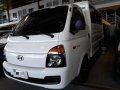 Selling 2nd Hand Hyundai H-100 2016 in Quezon City-1