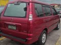 2nd Hand Mitsubishi Adventure 2006 Manual Gasoline for sale in Quezon City-2