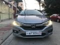 Honda City 2018 Automatic Gasoline for sale in Quezon City-2