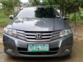 Selling 2nd Hand Honda City 2009 in Jaen-7