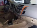 2010 Toyota Fortuner for sale in San Fernando-2