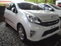 White Toyota Wigo 2016 Manual Gasoline for sale-4