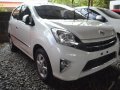 White Toyota Wigo 2016 Manual Gasoline for sale-0
