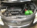 Toyota Corolla Altis 2008 Automatic Gasoline for sale in Tanauan-2