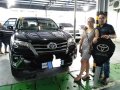Brand New Toyota Fortuner 2019 for sale in Pasig-3