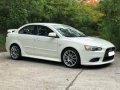 Selling 2nd Hand Mitsubishi Lancer Ex 2014 Automatic Gasoline at 50000 km in Parañaque-6