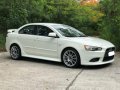 Selling 2nd Hand Mitsubishi Lancer Ex 2014 Automatic Gasoline at 50000 km in Parañaque-6