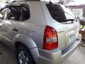 Selling Hyundai Tucson 2010 at 41000 km in Butuan-4