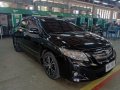 Toyota Altis 2009 Automatic Gasoline for sale in Tanza-0