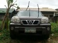 2nd Hand Nissan X-Trail 2005 Automatic Gasoline for sale in Imus-7