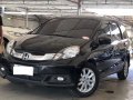 2nd Hand Honda Mobilio 2015 Automatic Gasoline for sale in Makati-6