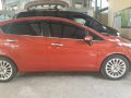 Ford Fiesta 2015 Automatic Gasoline for sale in Binalonan-5