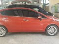 Ford Fiesta 2015 Automatic Gasoline for sale in Binalonan-2