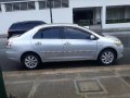 Selling Toyota Vios 2008 at 82000 km in Agoo-0