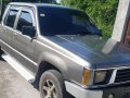 Selling Mitsubishi L200 1991 in Malolos-3