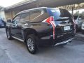 Selling 2nd Hand Mitsubishi Montero 2017 at 13000 km in Mandaue-2