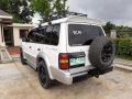 1997 Mitsubishi Pajero for sale in General Trias-4